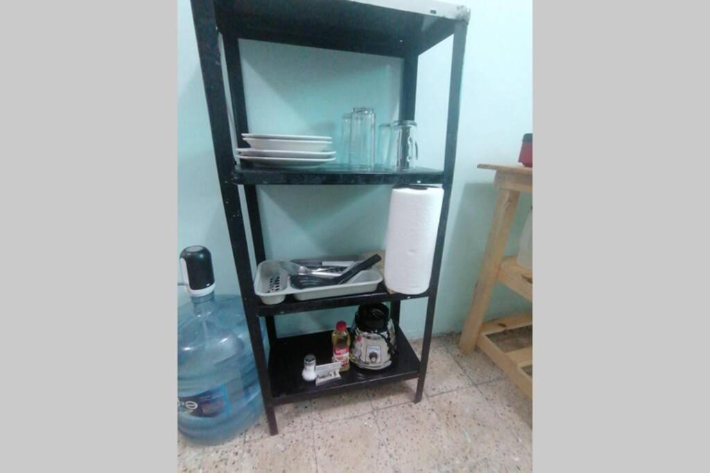 Departamento Muy Cercano Al Aeropuerto Cd. Mex T2 Mexico City