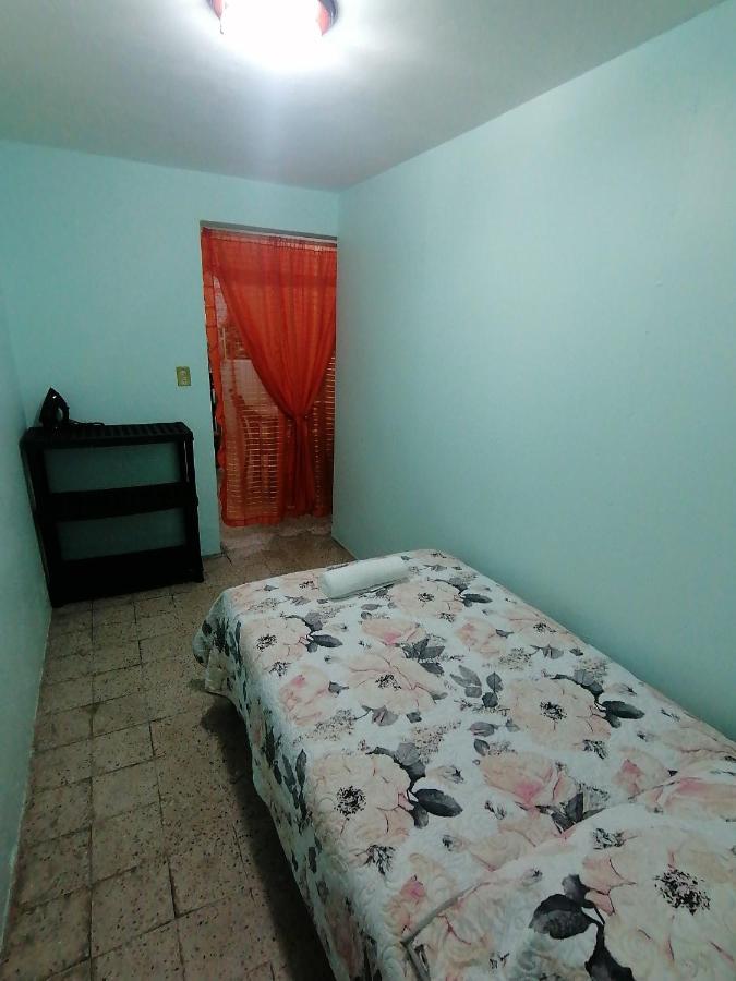 Departamento Muy Cercano Al Aeropuerto Cd. Mex T2 Apartment Mexico City