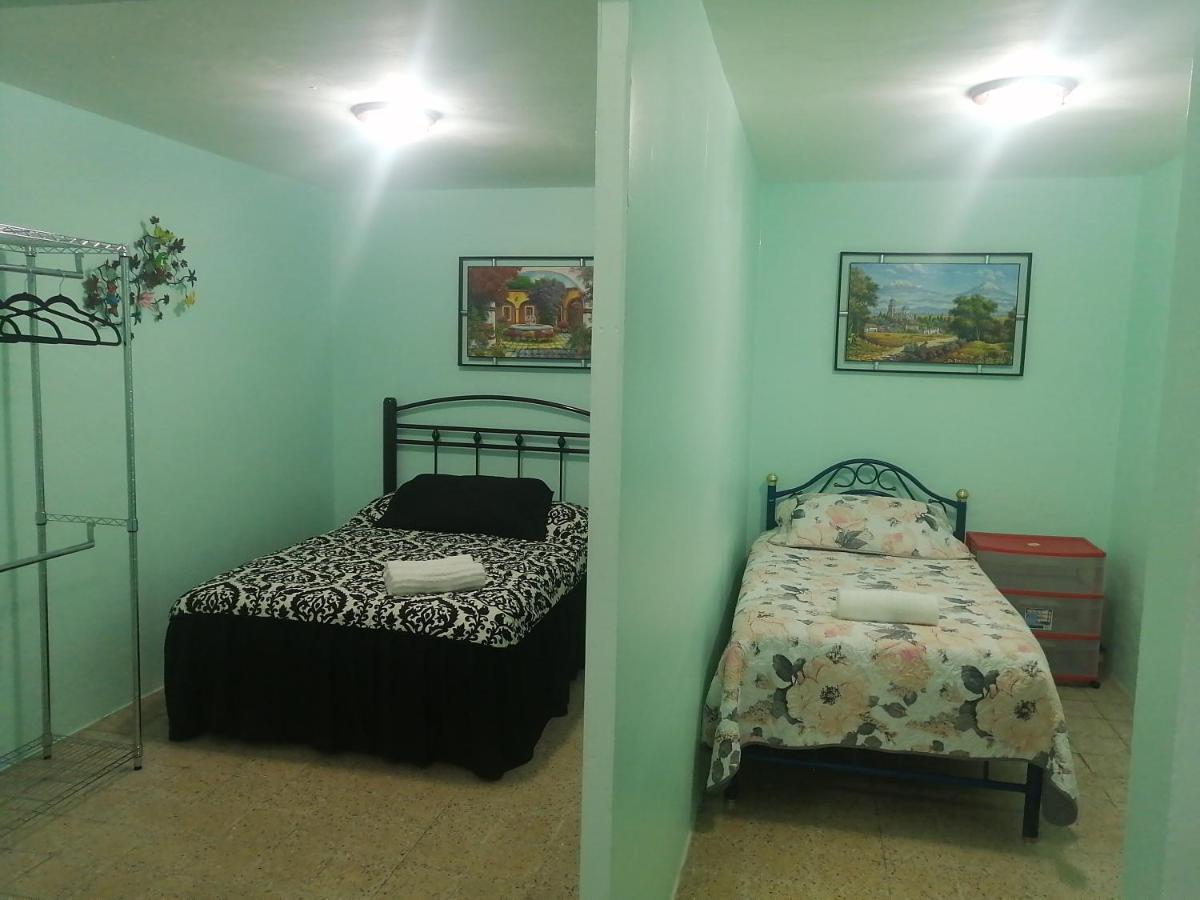 Departamento Muy Cercano Al Aeropuerto Cd. Mex T2 Apartment
