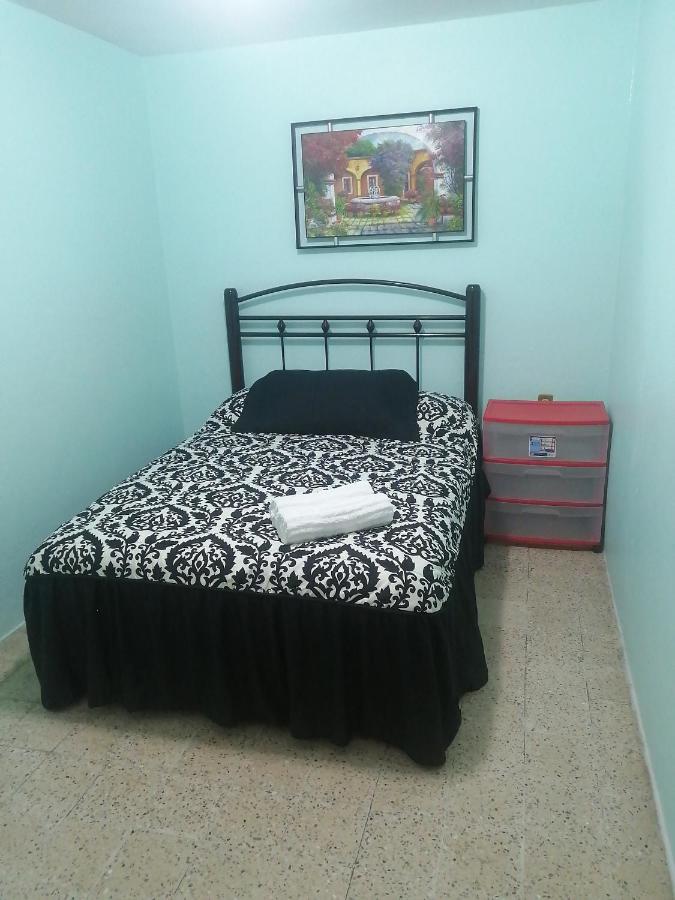 Departamento Muy Cercano Al Aeropuerto Cd. Mex T2 Apartment